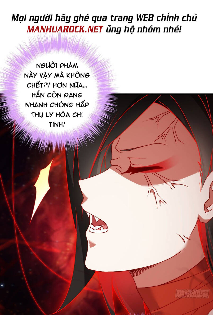 Tiên Tôn Lạc Vô Cực Chap 144 - Next Chap 145