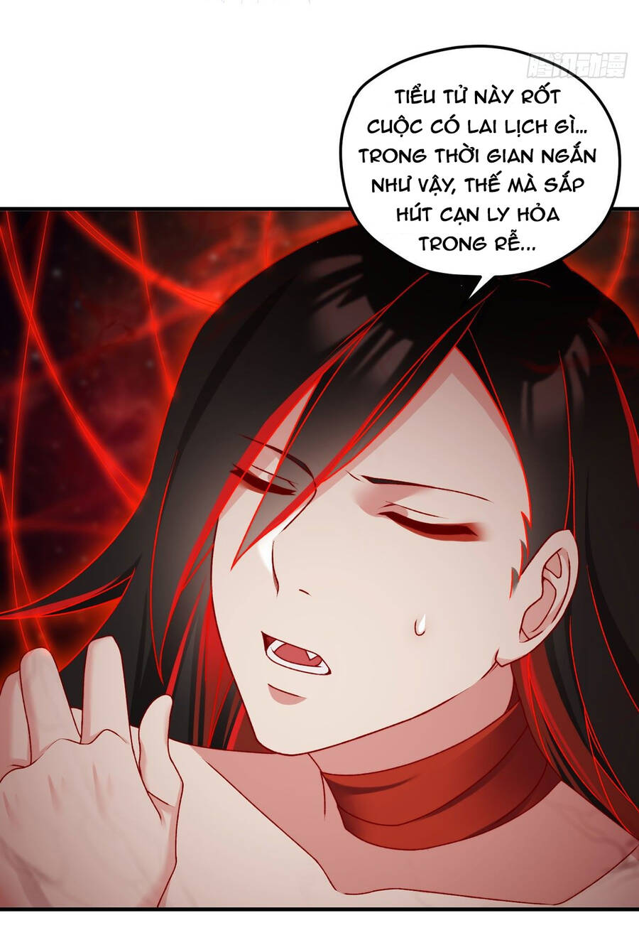 Tiên Tôn Lạc Vô Cực Chap 144 - Next Chap 145