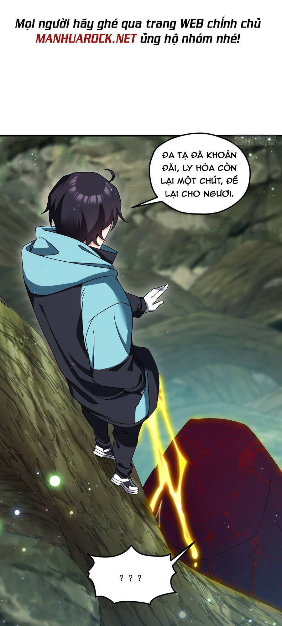Tiên Tôn Lạc Vô Cực Chap 144 - Next Chap 145