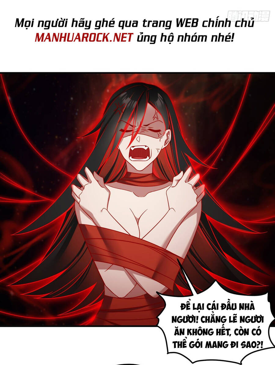 Tiên Tôn Lạc Vô Cực Chap 144 - Next Chap 145