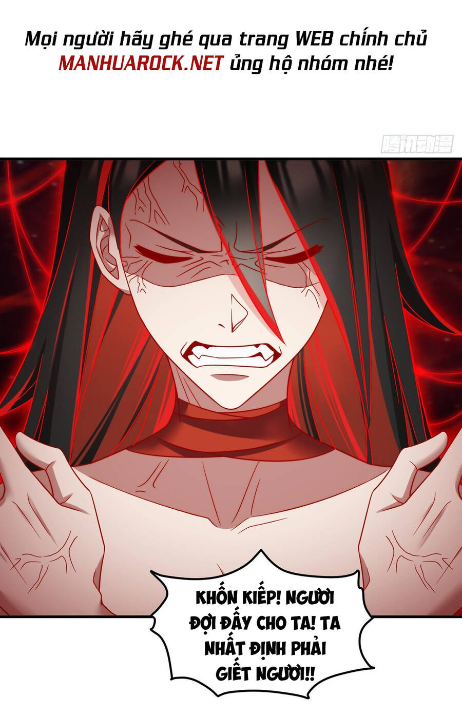 Tiên Tôn Lạc Vô Cực Chap 144 - Next Chap 145