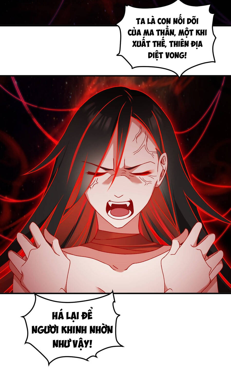 Tiên Tôn Lạc Vô Cực Chap 144 - Next Chap 145