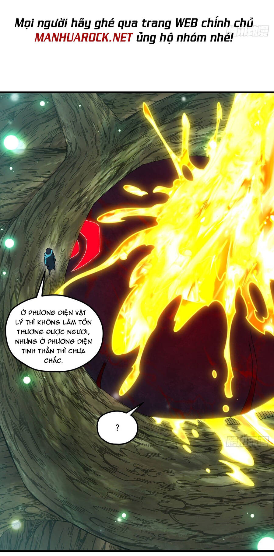Tiên Tôn Lạc Vô Cực Chap 144 - Next Chap 145