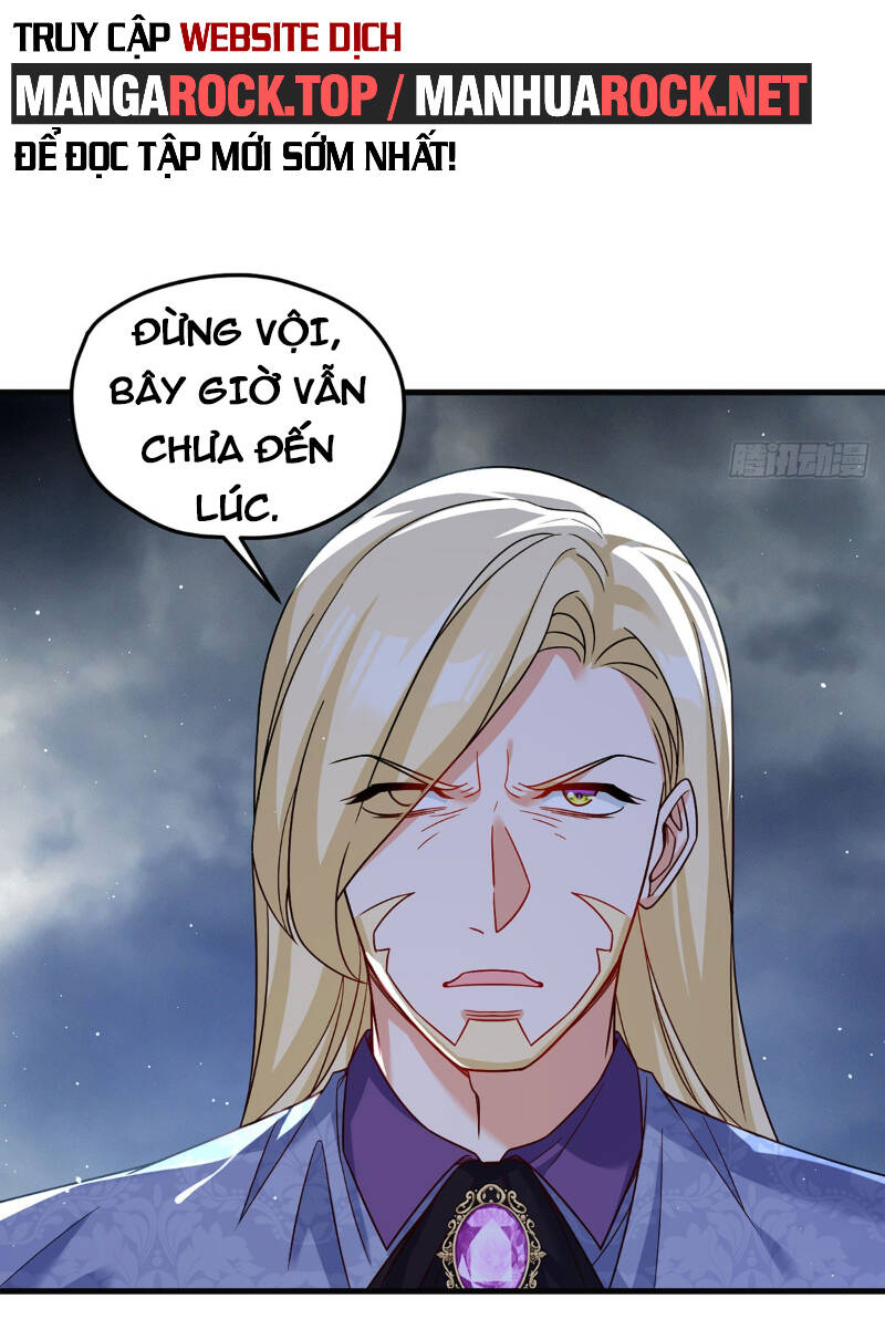 Tiên Tôn Lạc Vô Cực Chap 186 - Next Chap 187