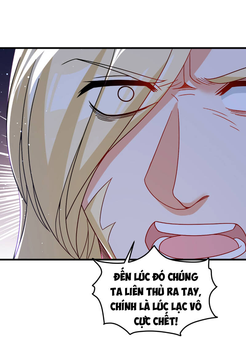 Tiên Tôn Lạc Vô Cực Chap 186 - Next Chap 187