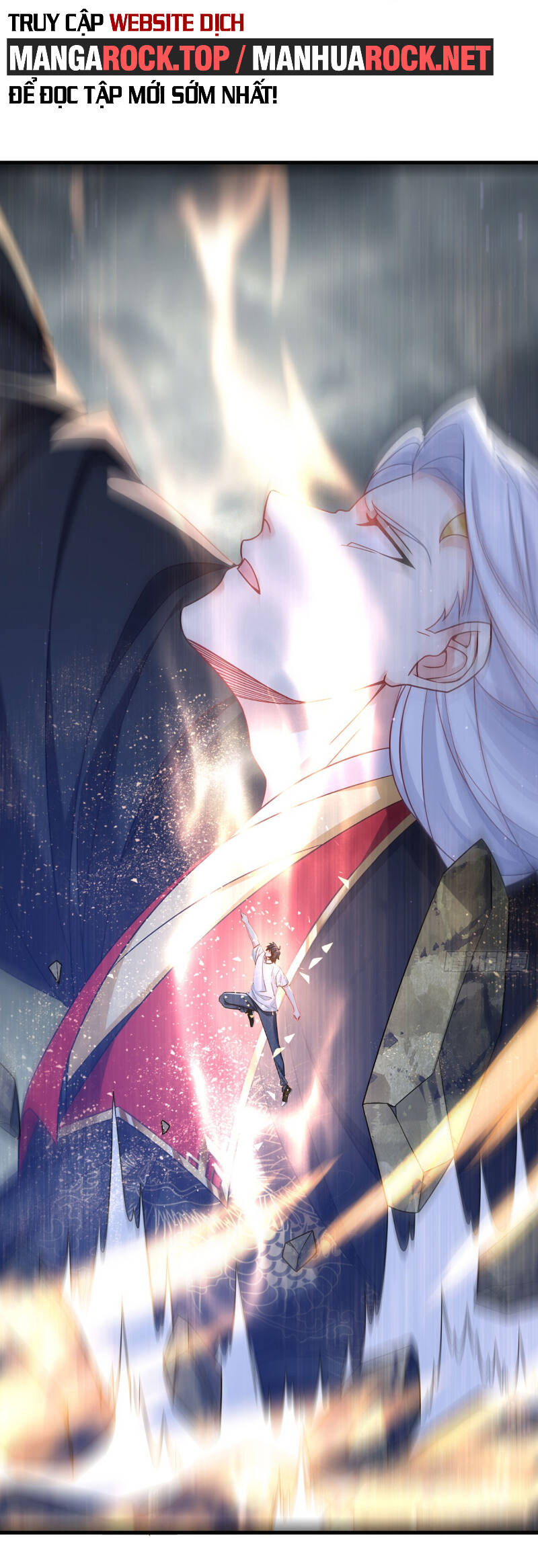 Tiên Tôn Lạc Vô Cực Chap 186 - Next Chap 187