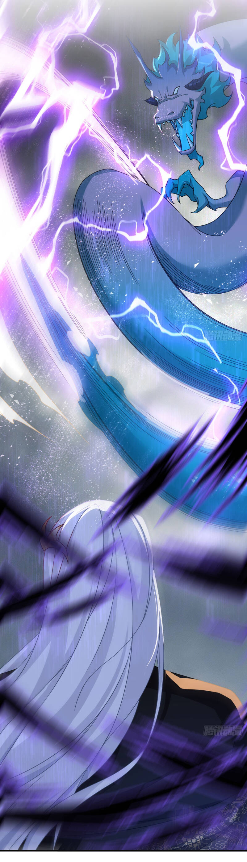 Tiên Tôn Lạc Vô Cực Chap 186 - Next Chap 187
