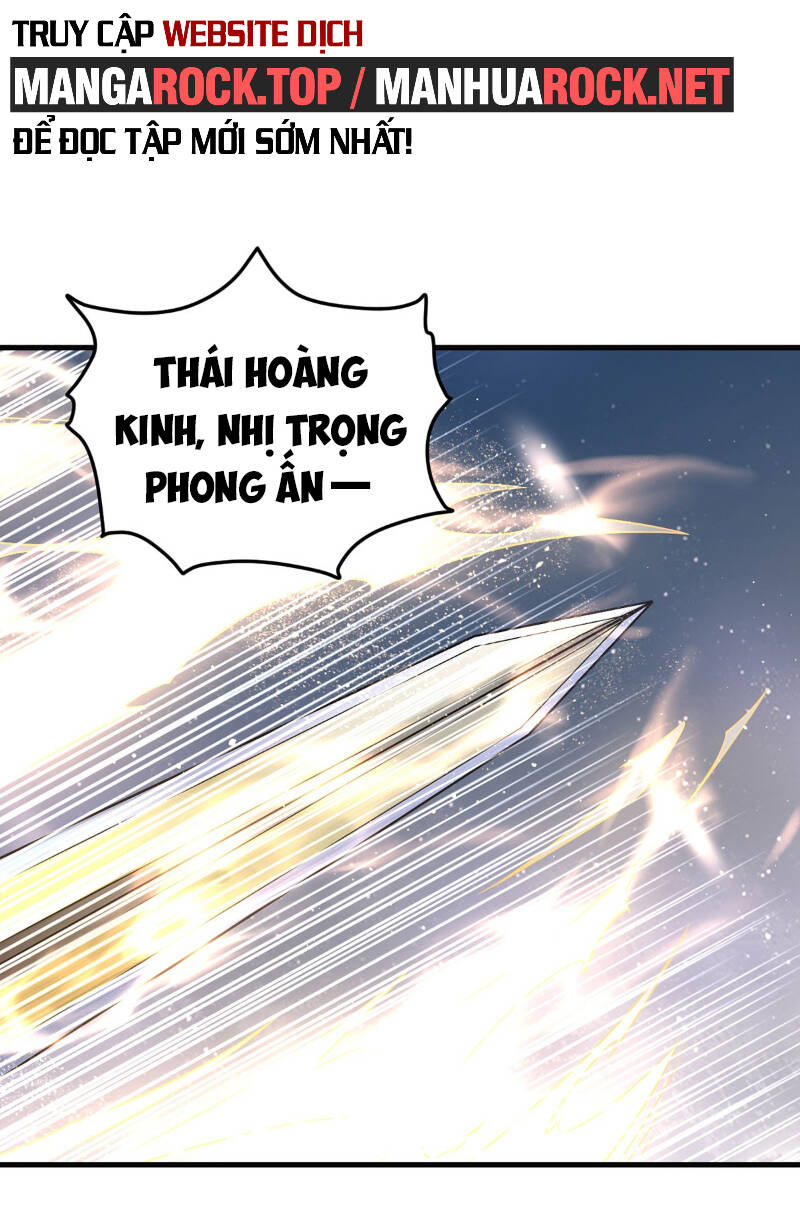 Tiên Tôn Lạc Vô Cực Chap 186 - Next Chap 187