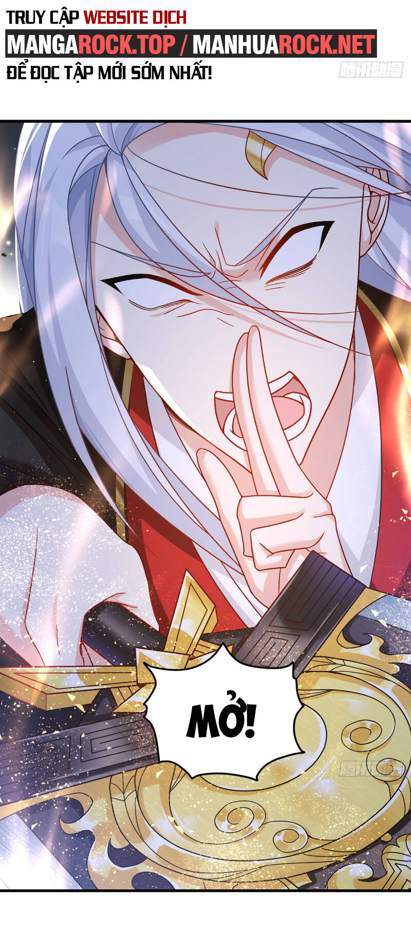 Tiên Tôn Lạc Vô Cực Chap 186 - Next Chap 187