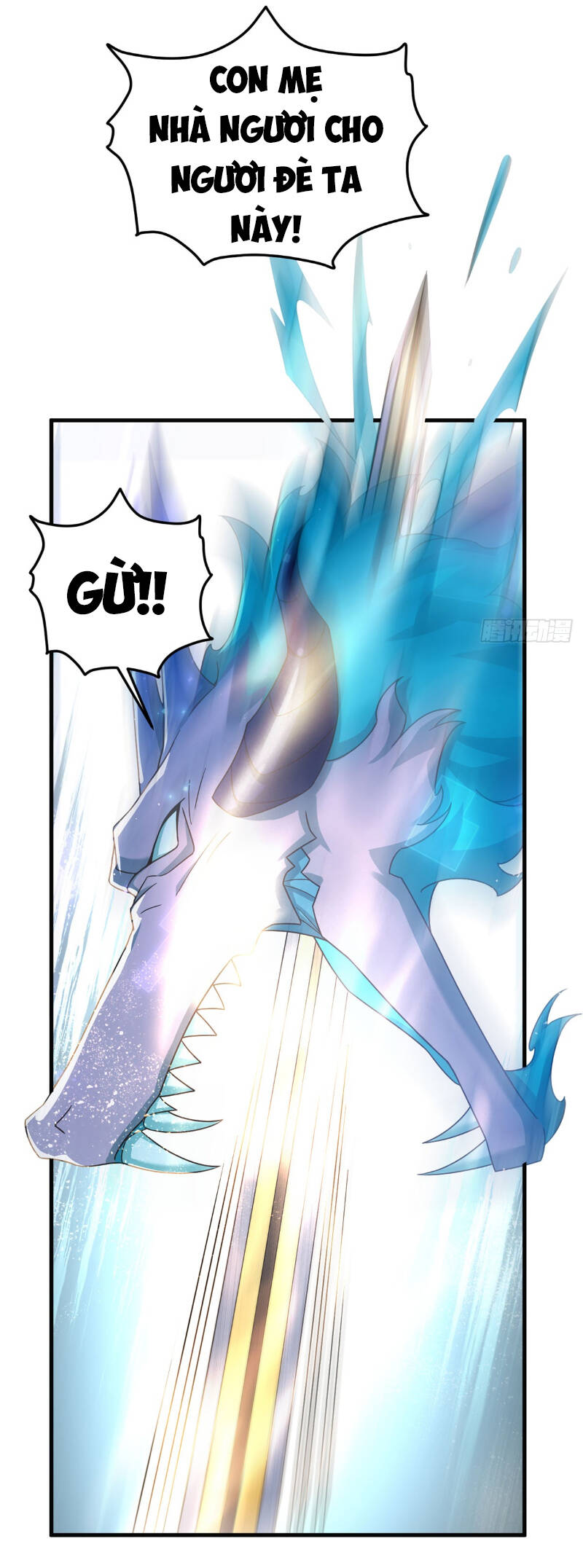 Tiên Tôn Lạc Vô Cực Chap 186 - Next Chap 187