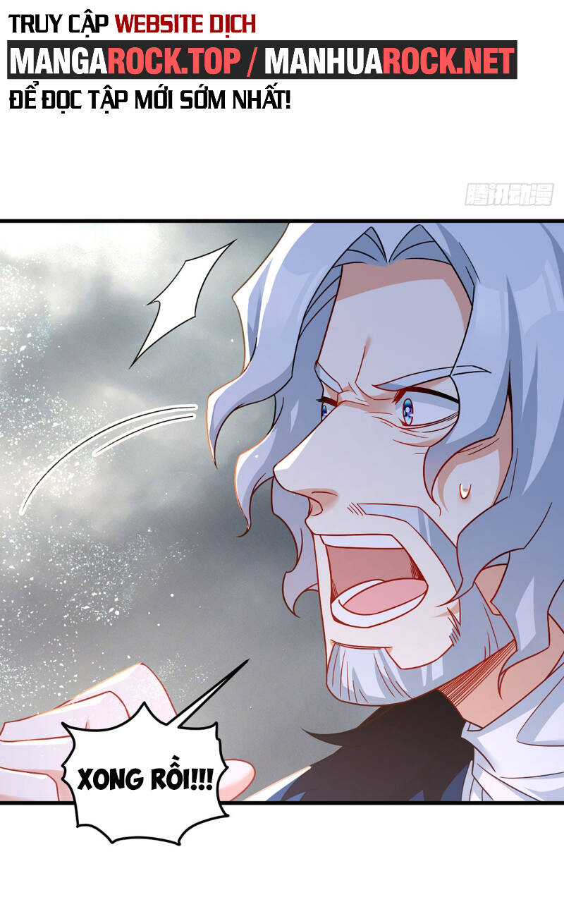Tiên Tôn Lạc Vô Cực Chap 186 - Next Chap 187
