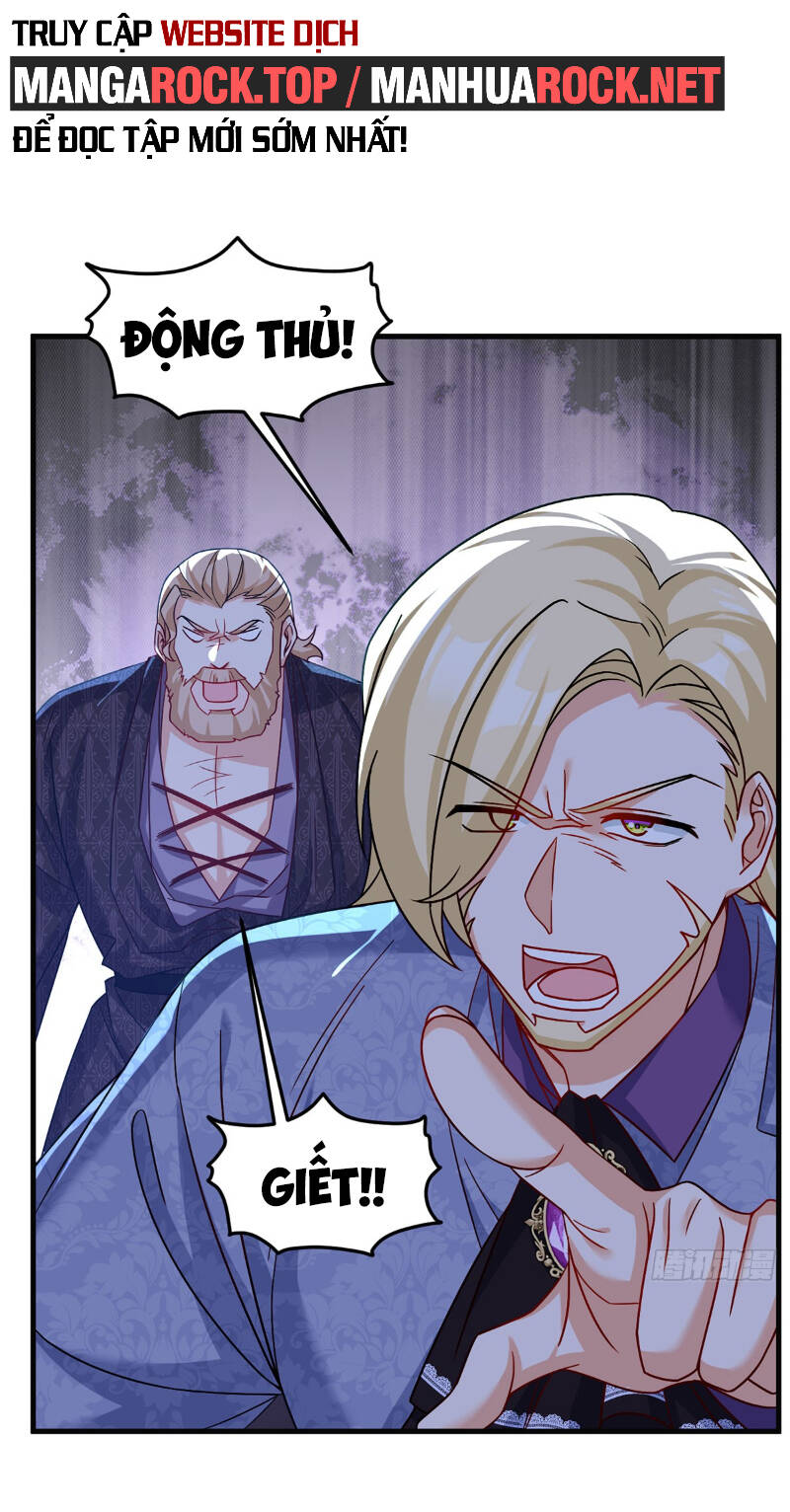 Tiên Tôn Lạc Vô Cực Chap 186 - Next Chap 187