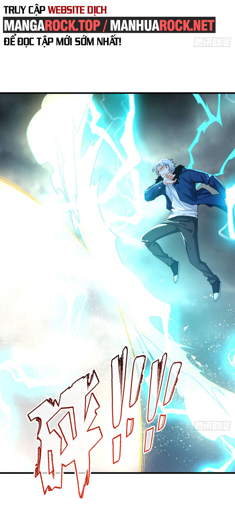Tiên Tôn Lạc Vô Cực Chap 186 - Next Chap 187
