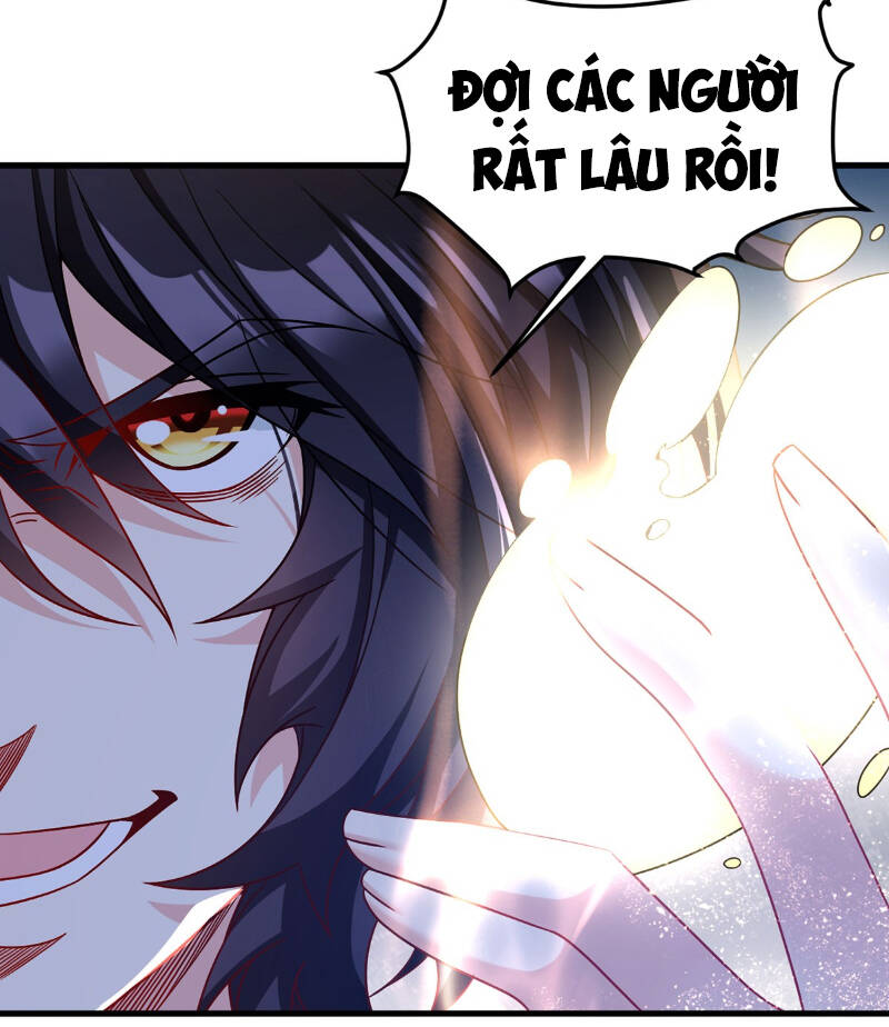 Tiên Tôn Lạc Vô Cực Chap 186 - Next Chap 187