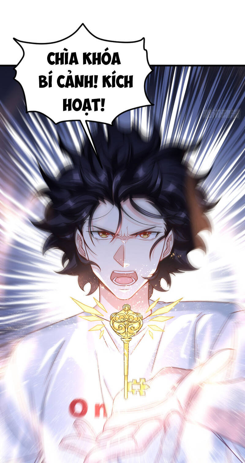 Tiên Tôn Lạc Vô Cực Chap 186 - Next Chap 187