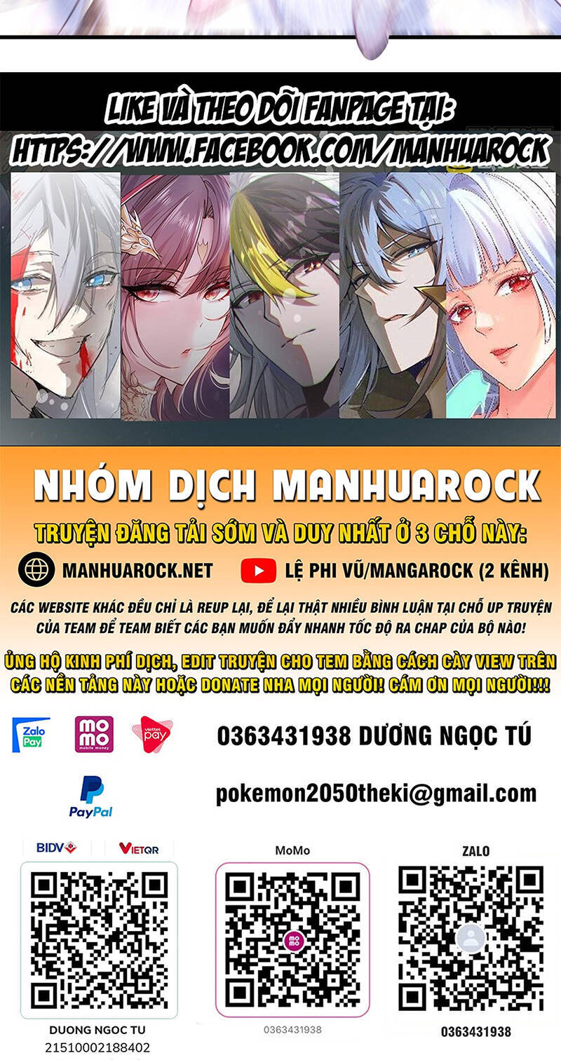 Tiên Tôn Lạc Vô Cực Chap 186 - Next Chap 187