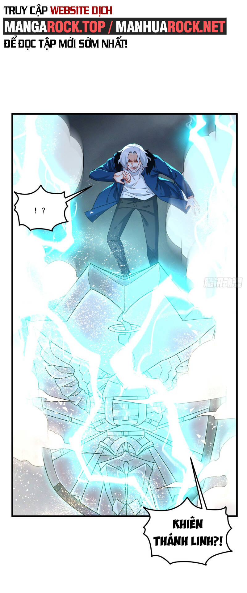 Tiên Tôn Lạc Vô Cực Chap 186 - Next Chap 187