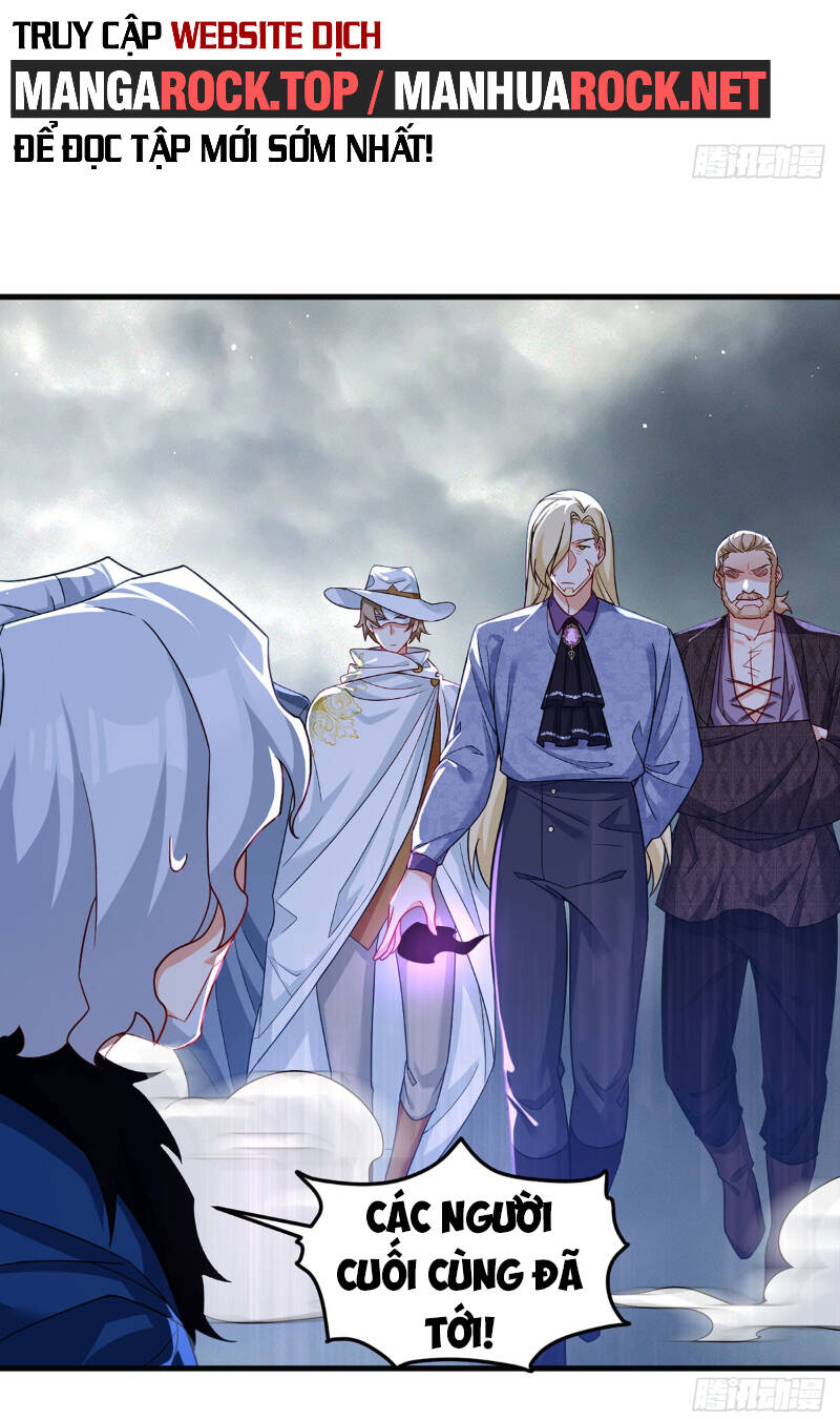 Tiên Tôn Lạc Vô Cực Chap 186 - Next Chap 187