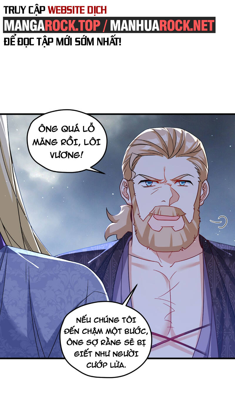 Tiên Tôn Lạc Vô Cực Chap 186 - Next Chap 187