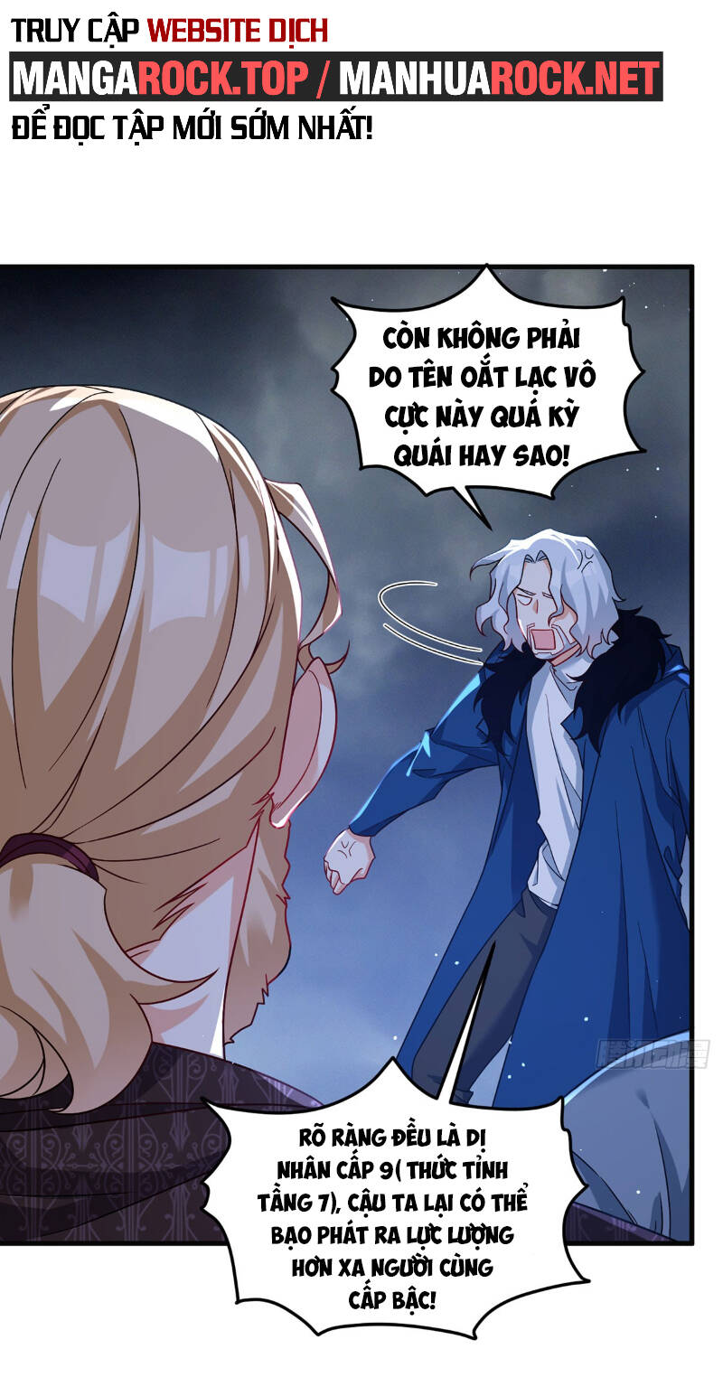 Tiên Tôn Lạc Vô Cực Chap 186 - Next Chap 187