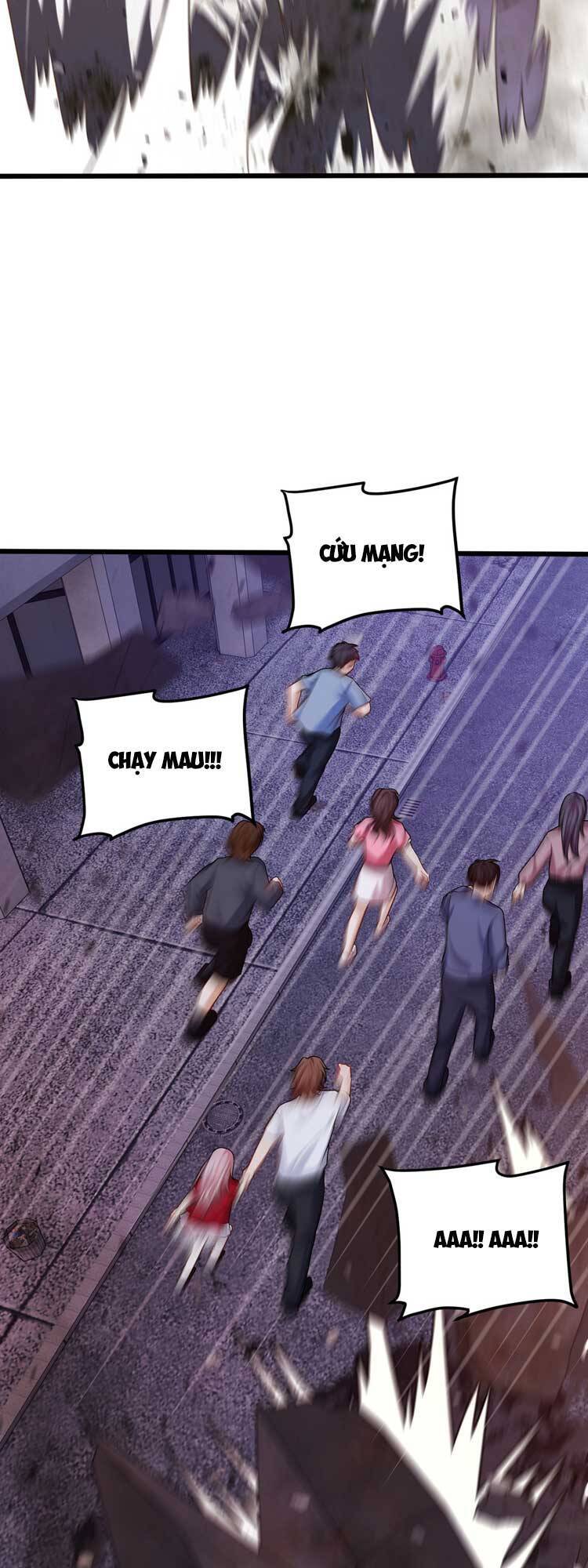 Tiên Tôn Lạc Vô Cực Chap 208 - Next Chap 209