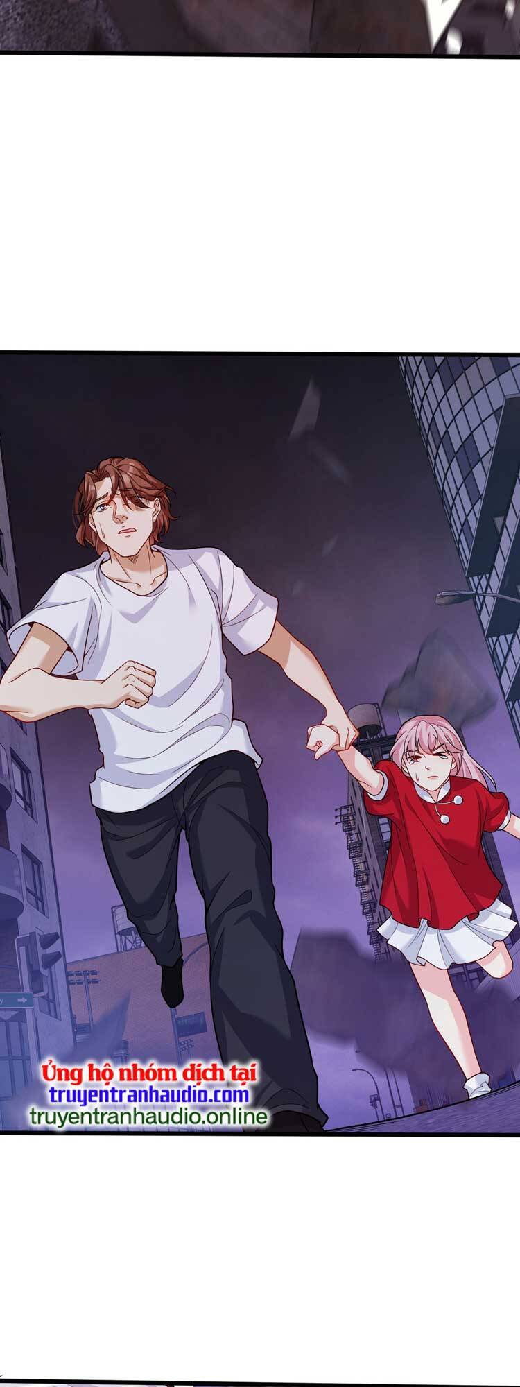 Tiên Tôn Lạc Vô Cực Chap 208 - Next Chap 209