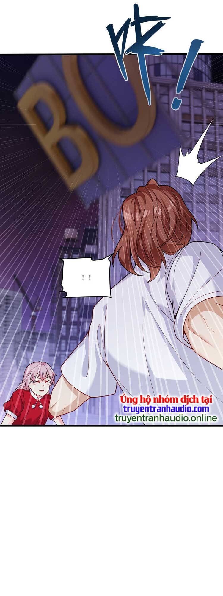 Tiên Tôn Lạc Vô Cực Chap 208 - Next Chap 209