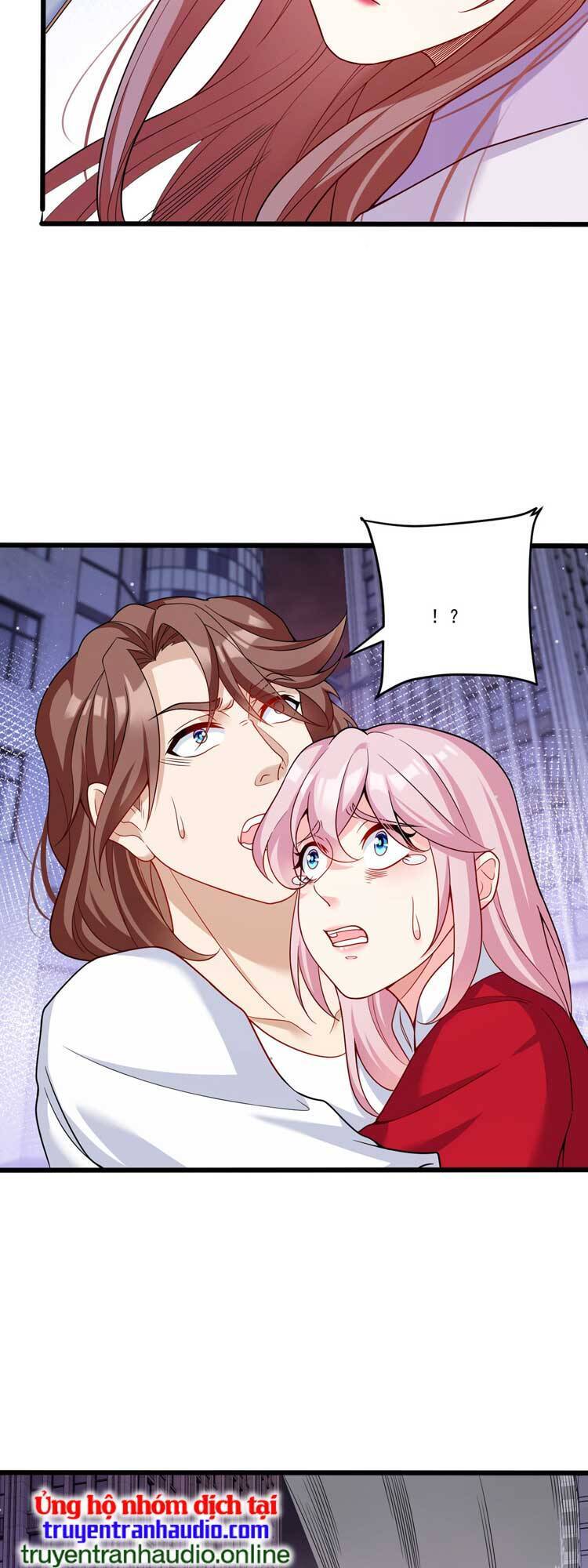 Tiên Tôn Lạc Vô Cực Chap 208 - Next Chap 209