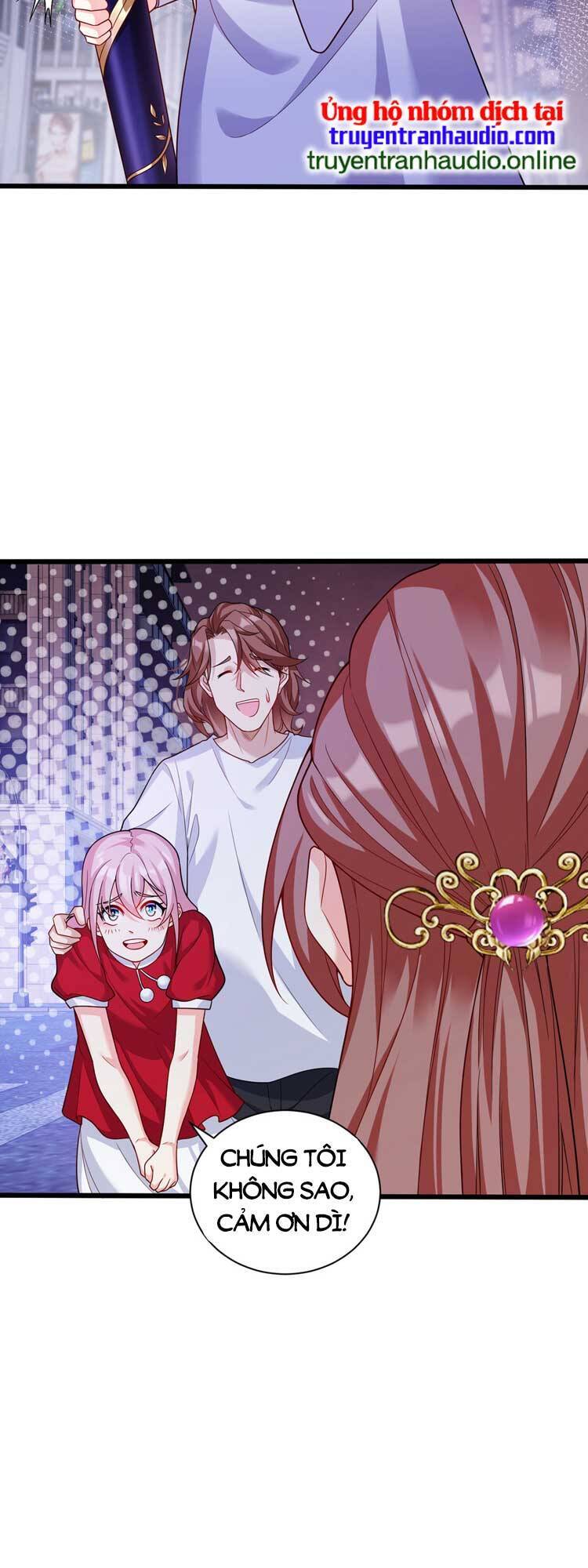 Tiên Tôn Lạc Vô Cực Chap 208 - Next Chap 209