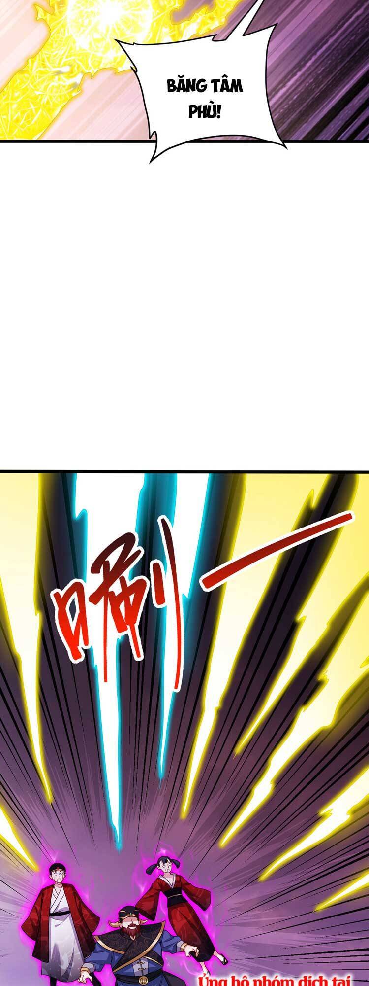 Tiên Tôn Lạc Vô Cực Chap 208 - Next Chap 209