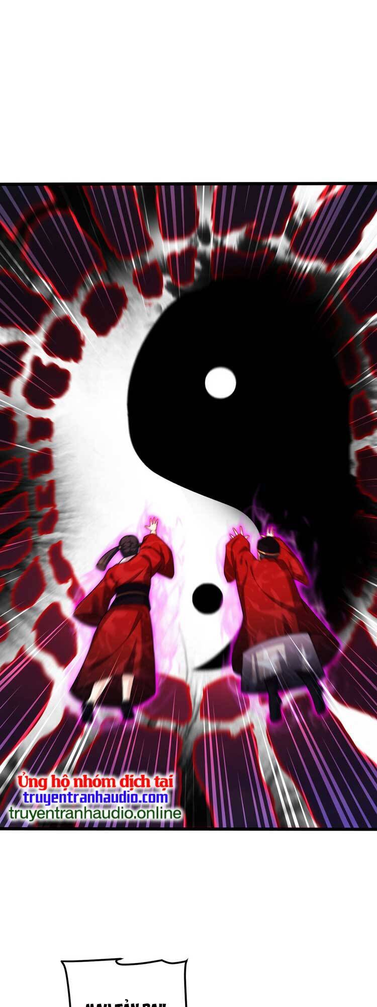 Tiên Tôn Lạc Vô Cực Chap 208 - Next Chap 209