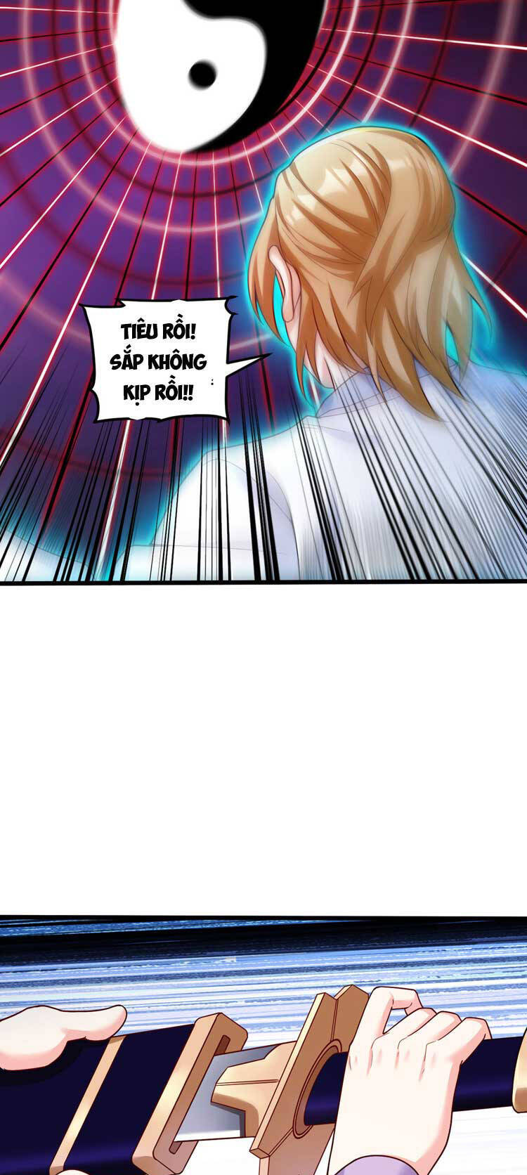 Tiên Tôn Lạc Vô Cực Chap 208 - Next Chap 209