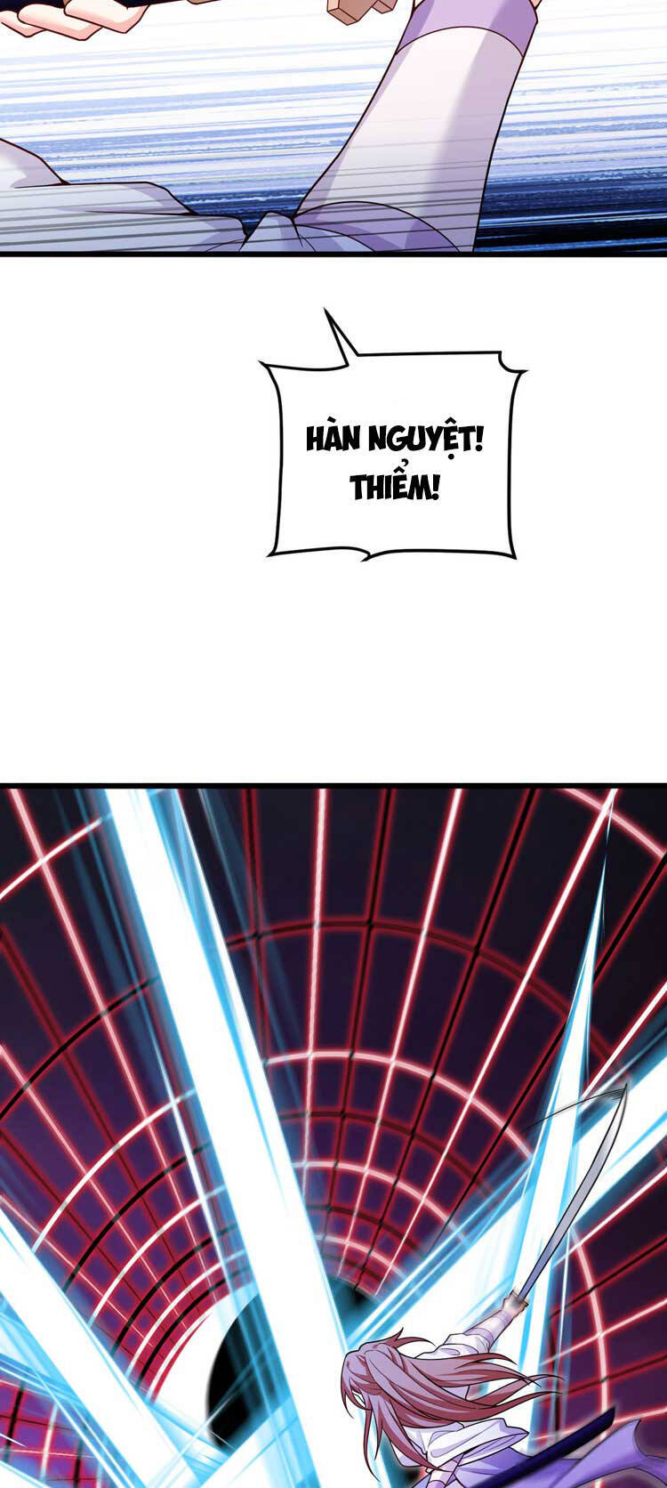 Tiên Tôn Lạc Vô Cực Chap 208 - Next Chap 209