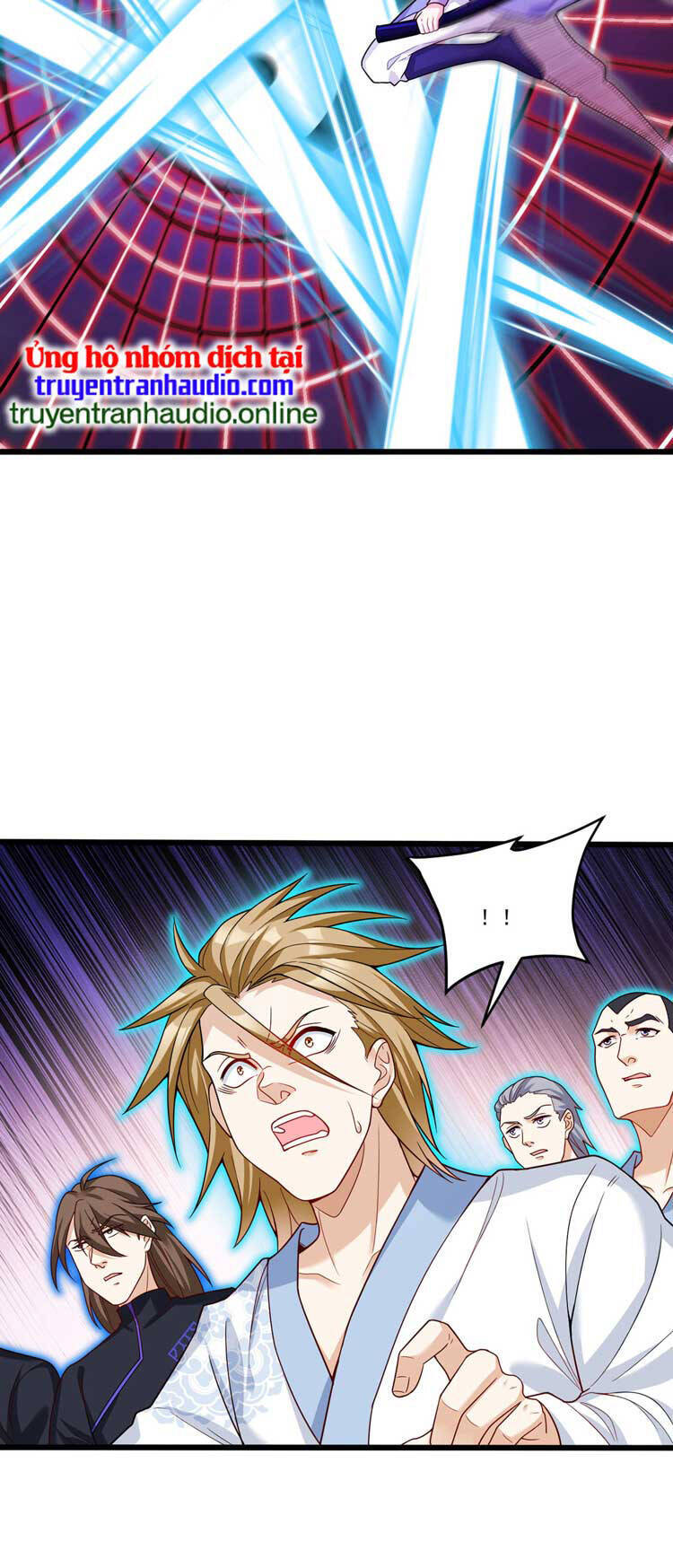 Tiên Tôn Lạc Vô Cực Chap 208 - Next Chap 209