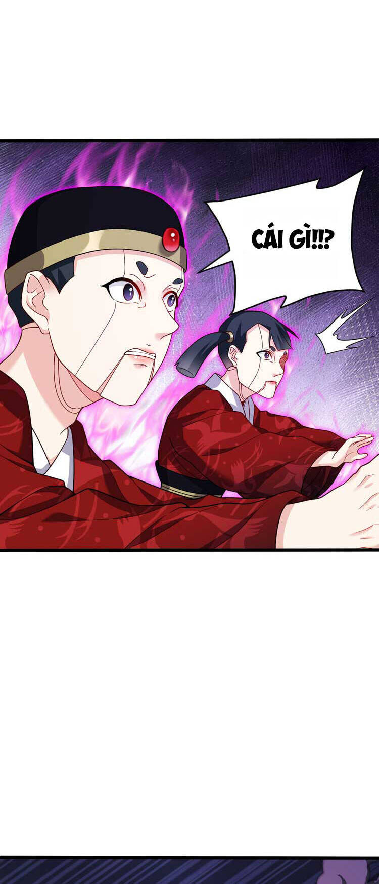 Tiên Tôn Lạc Vô Cực Chap 208 - Next Chap 209