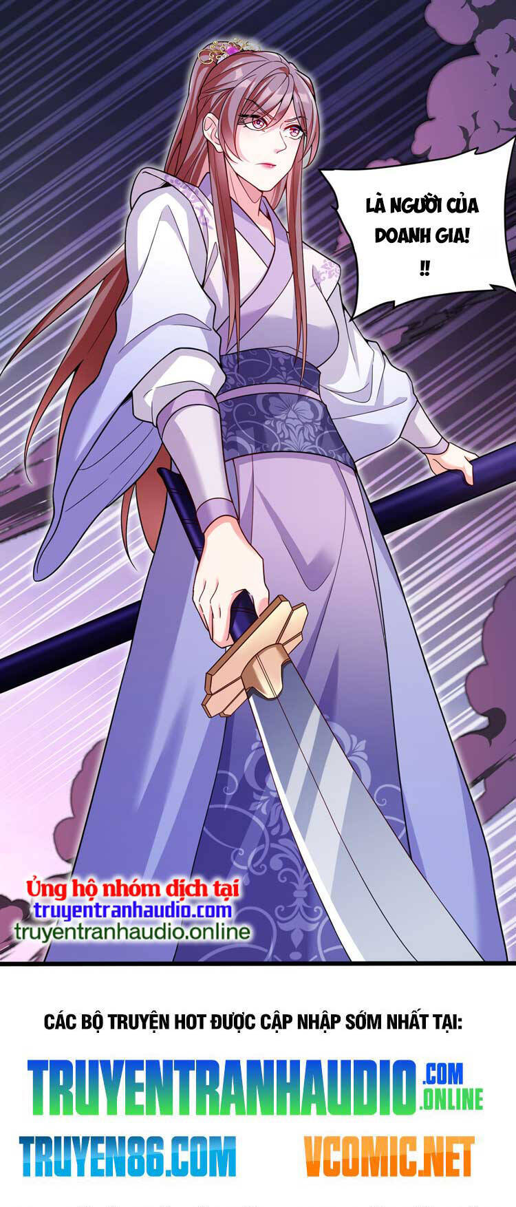 Tiên Tôn Lạc Vô Cực Chap 208 - Next Chap 209