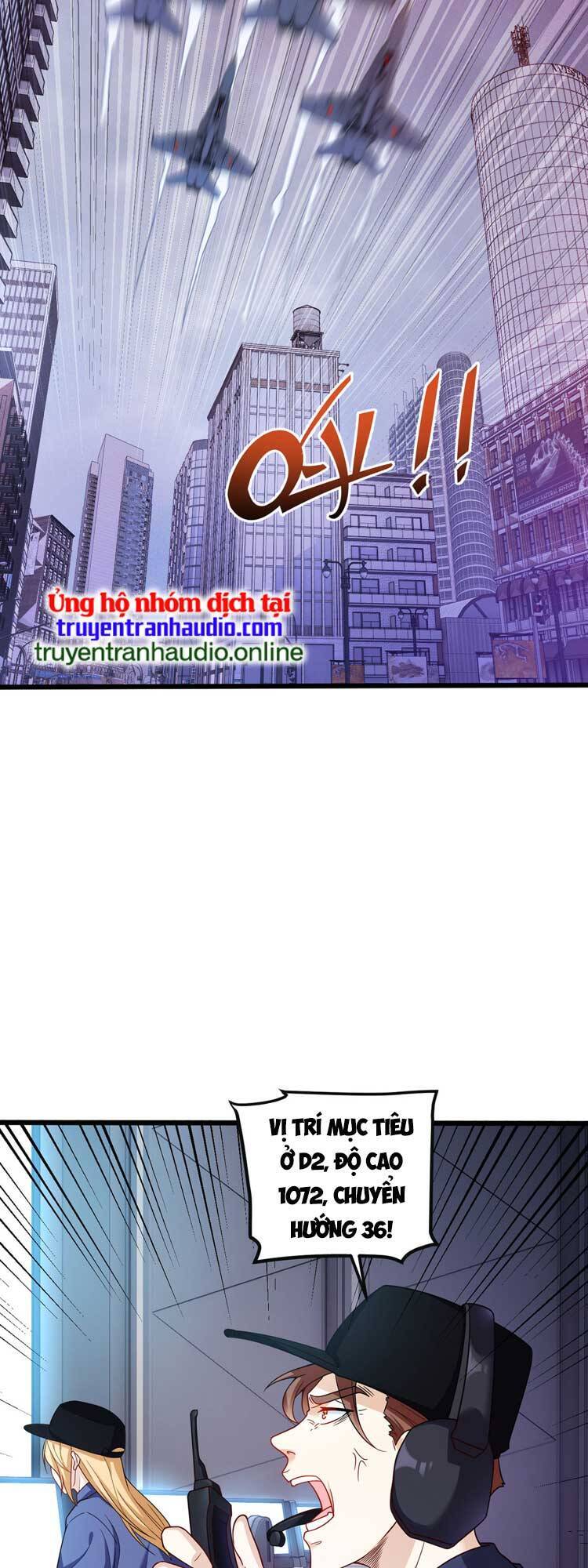 Tiên Tôn Lạc Vô Cực Chap 208 - Next Chap 209