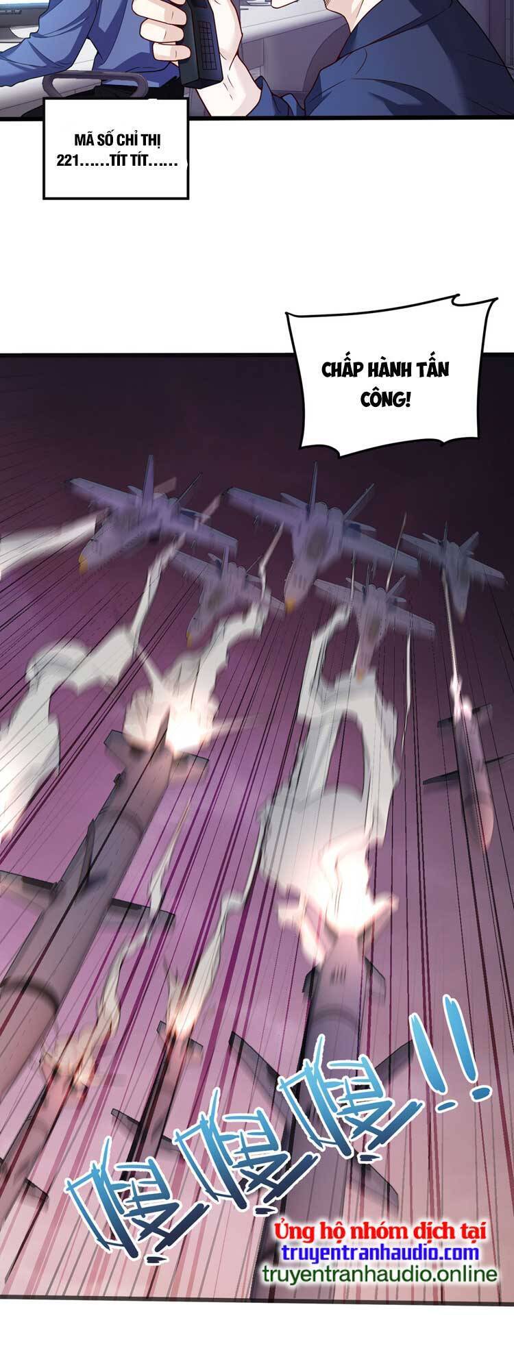 Tiên Tôn Lạc Vô Cực Chap 208 - Next Chap 209
