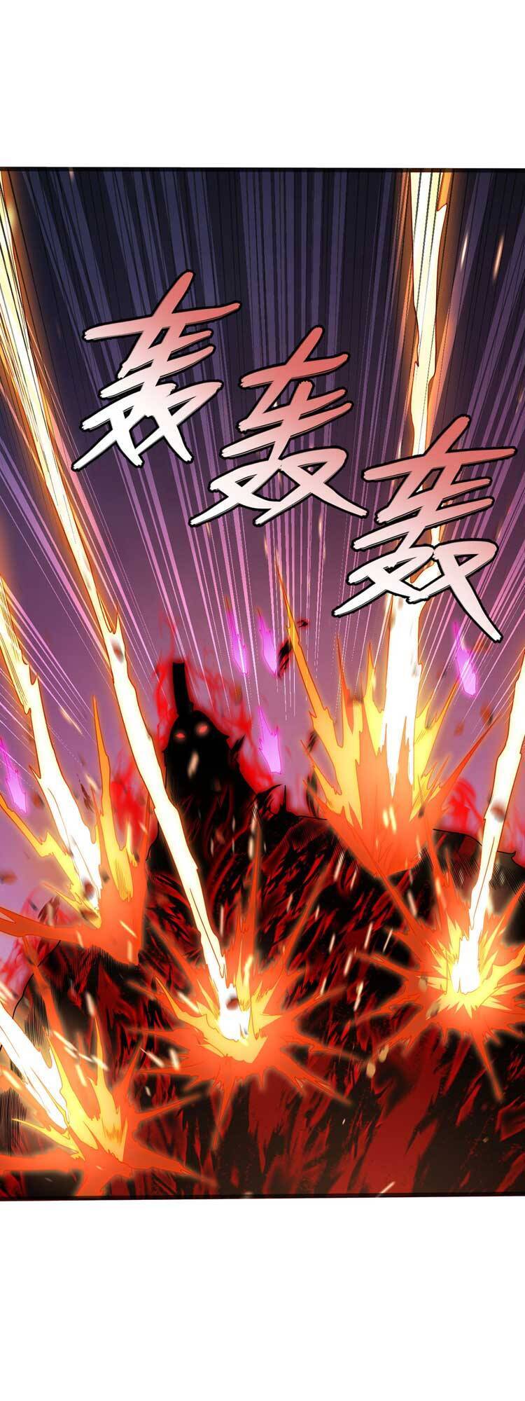 Tiên Tôn Lạc Vô Cực Chap 208 - Next Chap 209