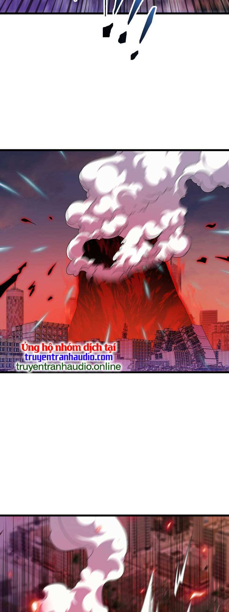 Tiên Tôn Lạc Vô Cực Chap 212 - Next Chap 213