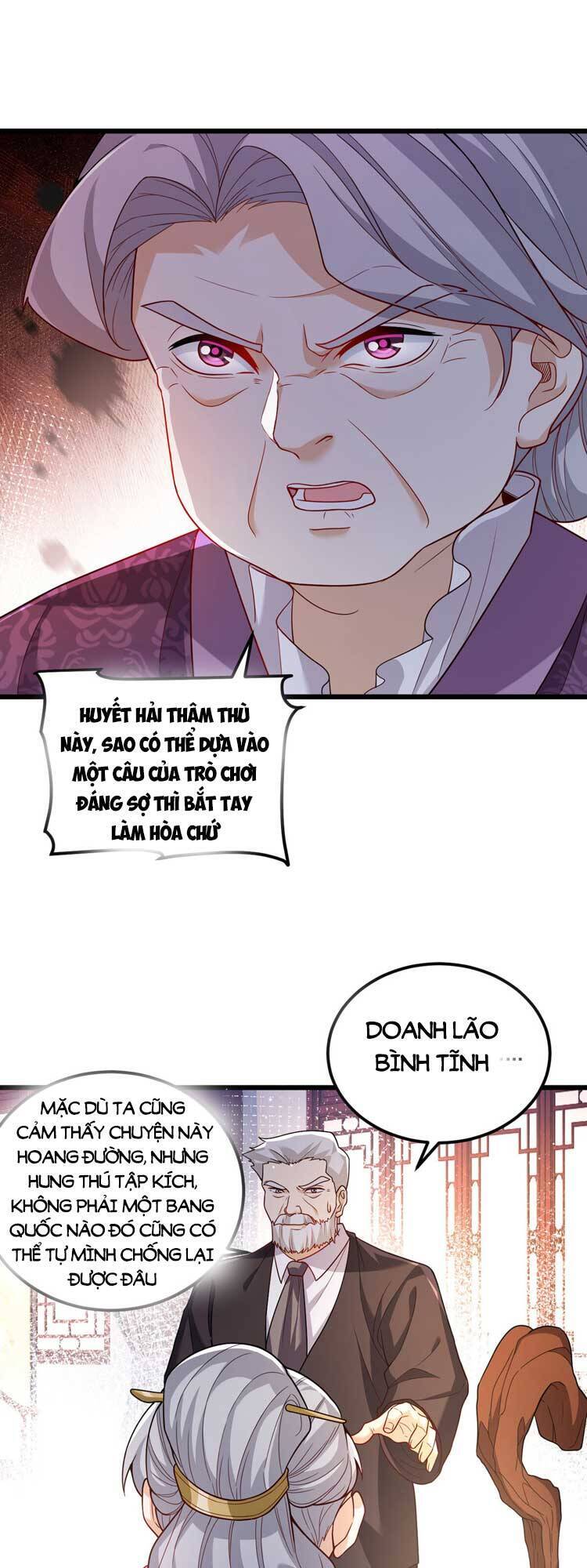 Tiên Tôn Lạc Vô Cực Chap 212 - Next Chap 213
