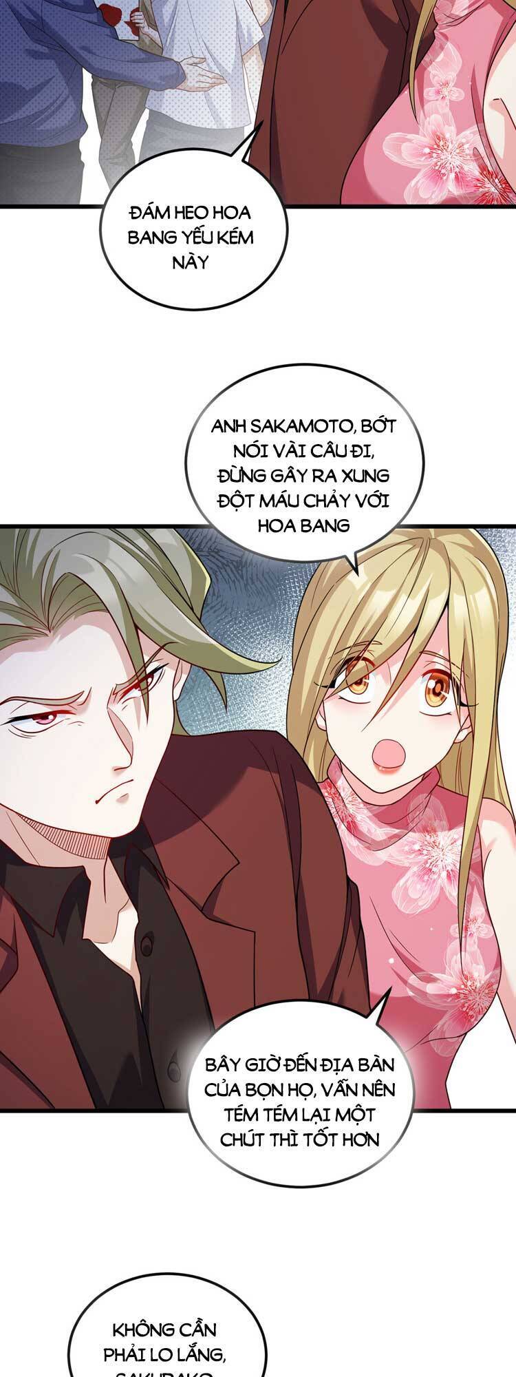Tiên Tôn Lạc Vô Cực Chap 212 - Next Chap 213
