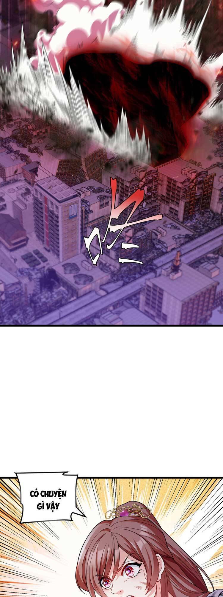 Tiên Tôn Lạc Vô Cực Chap 212 - Next Chap 213