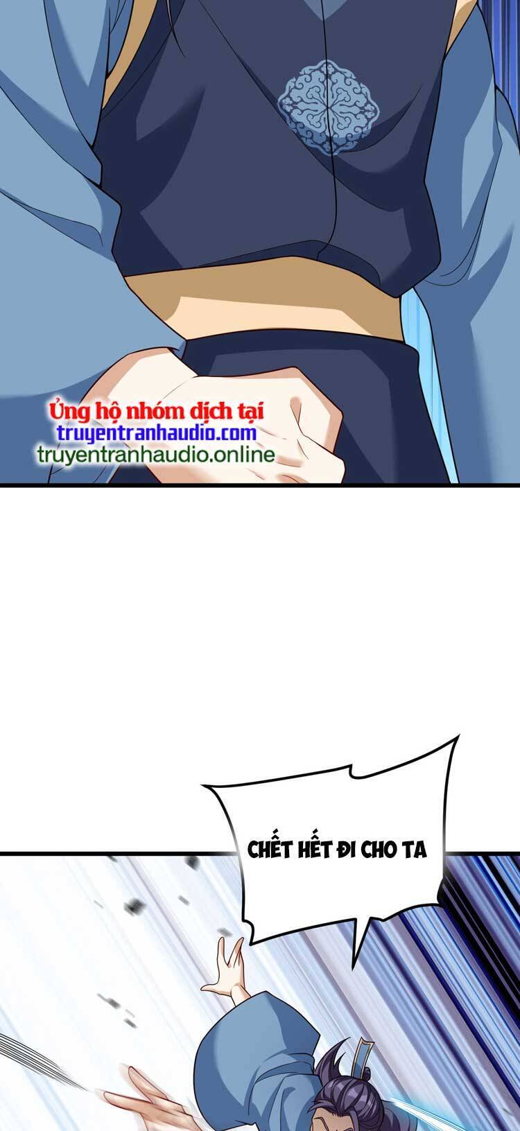 Tiên Tôn Lạc Vô Cực Chap 212 - Next Chap 213