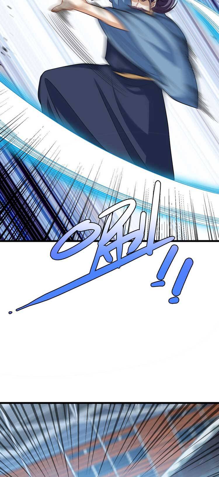 Tiên Tôn Lạc Vô Cực Chap 212 - Next Chap 213