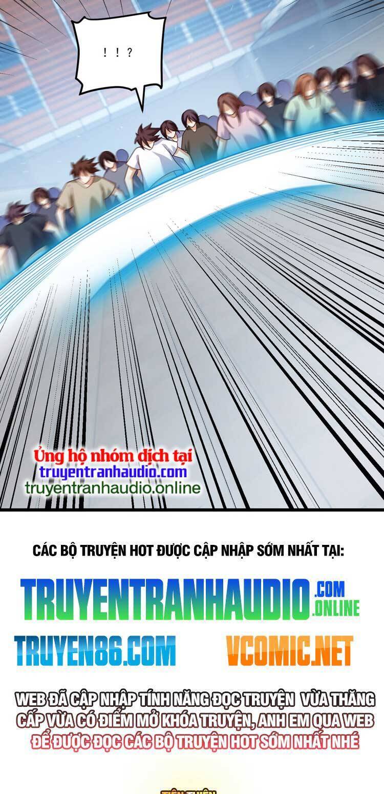 Tiên Tôn Lạc Vô Cực Chap 212 - Next Chap 213