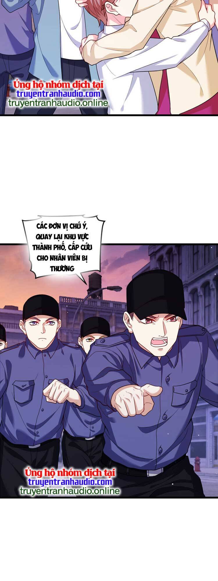 Tiên Tôn Lạc Vô Cực Chap 212 - Next Chap 213