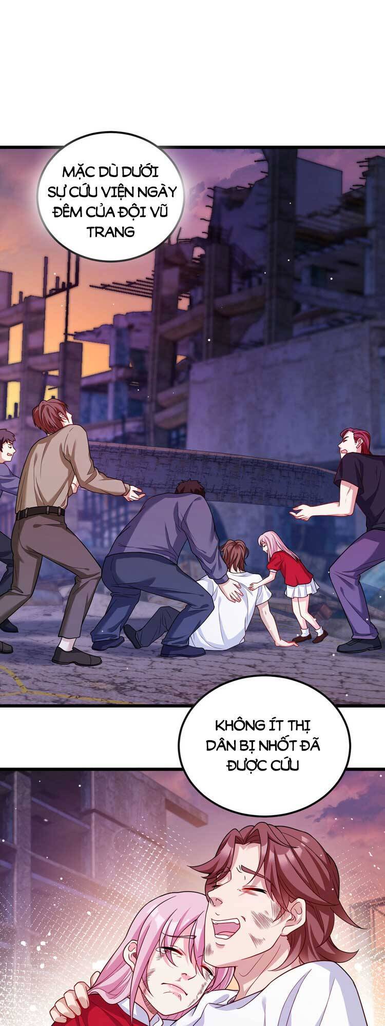 Tiên Tôn Lạc Vô Cực Chap 212 - Next Chap 213