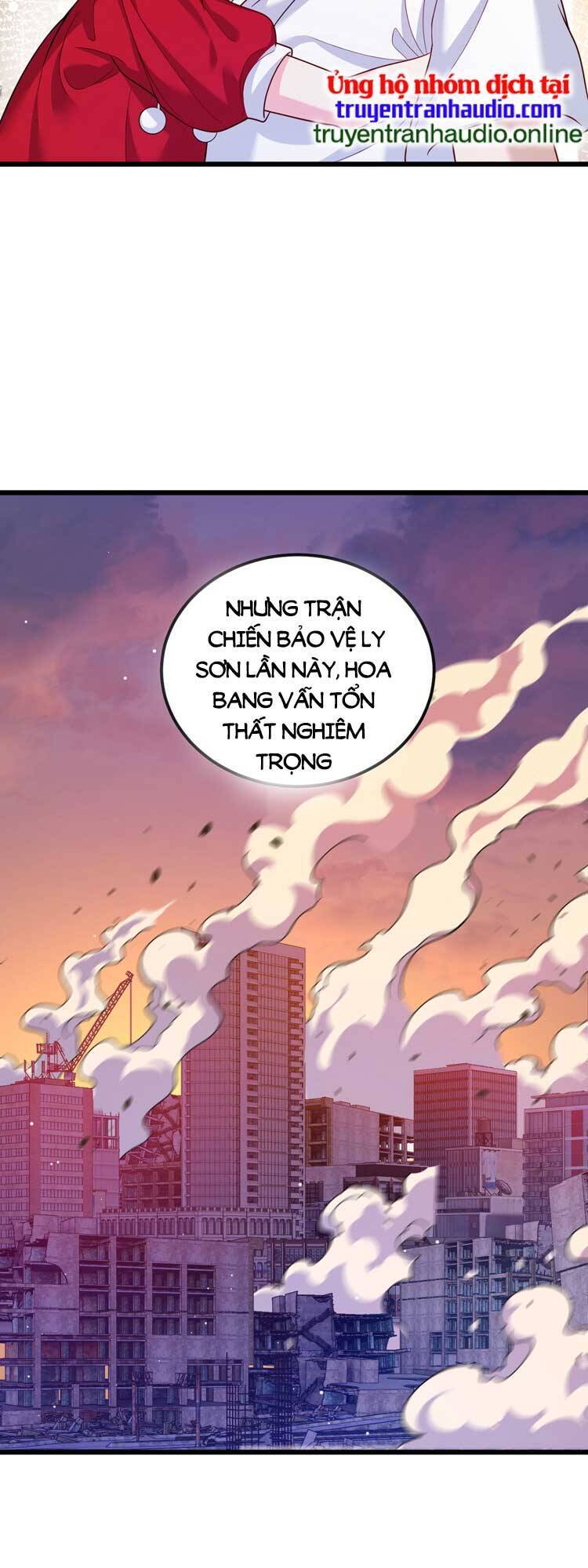 Tiên Tôn Lạc Vô Cực Chap 212 - Next Chap 213