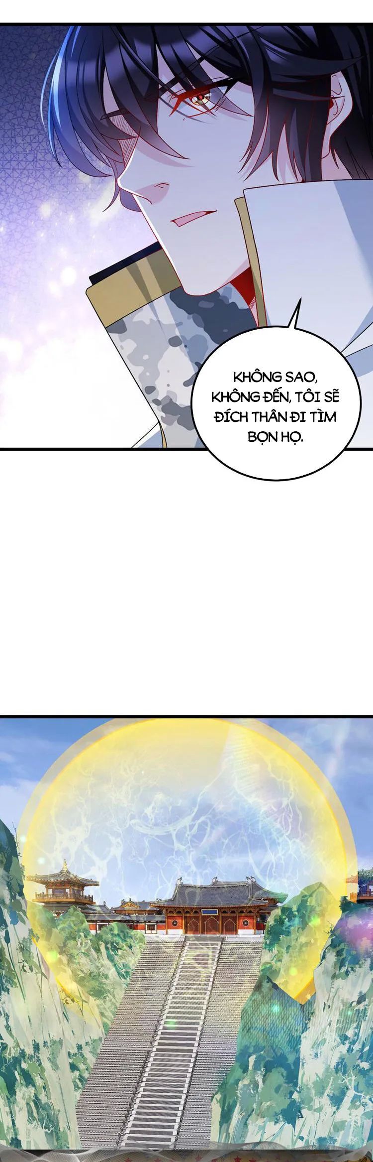 Tiên Tôn Lạc Vô Cực Chap 234 - Next Chap 235